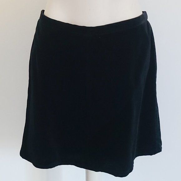 Refashioned Vintage Velvet Suit (M/L) - Picture 7 of 12